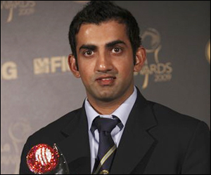 Gautam Gambhir